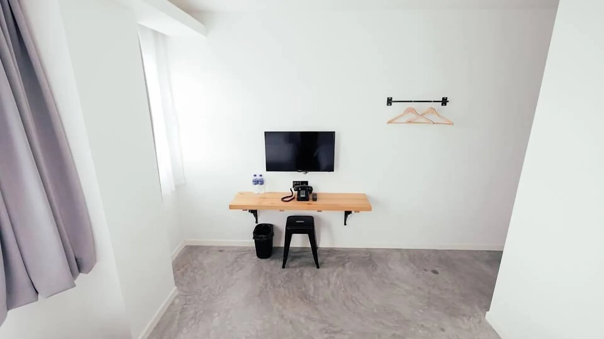 White Loft Hotel Melaka