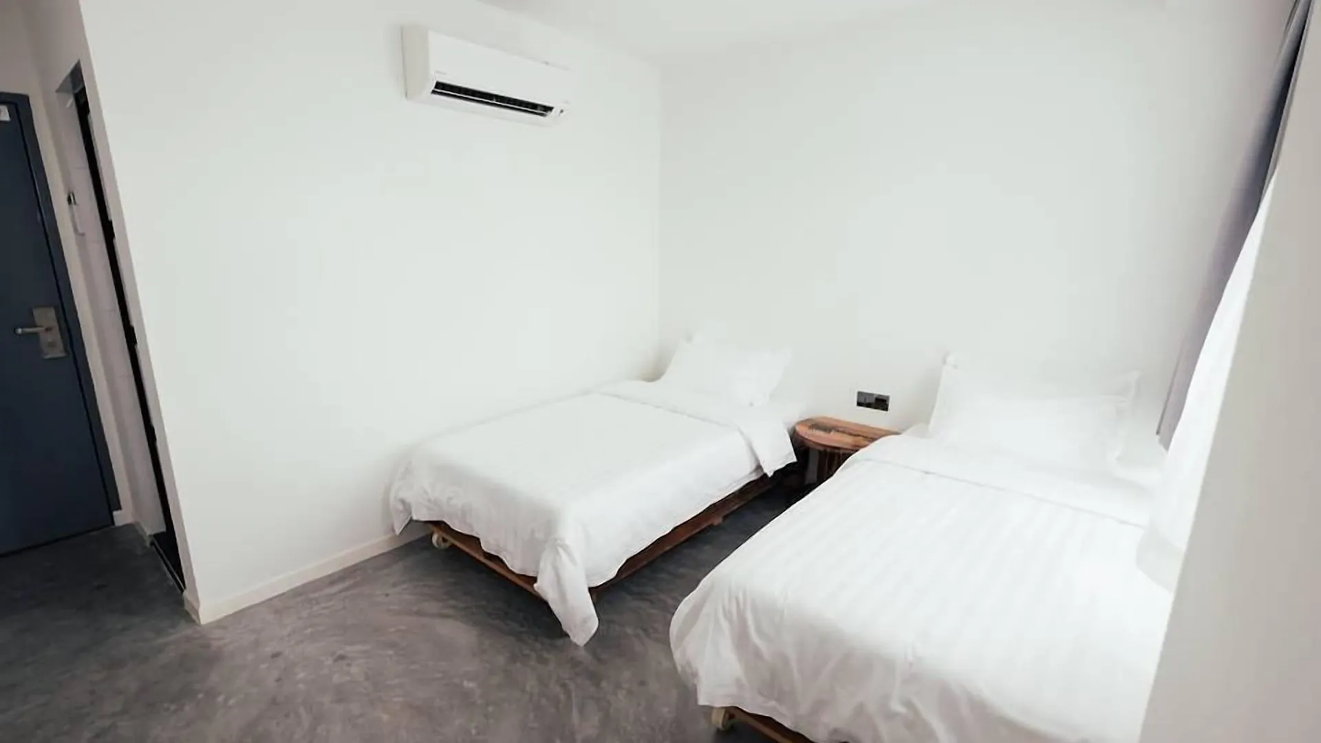 White Loft Hotel Melaka Malezja