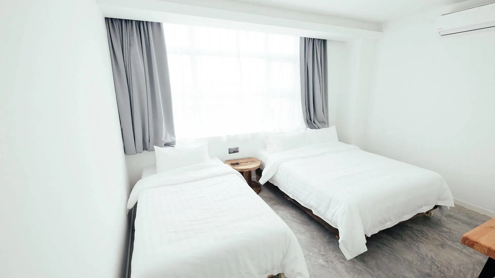 White Loft Hotel Melaka