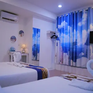 Hotel Santorini, Malacca