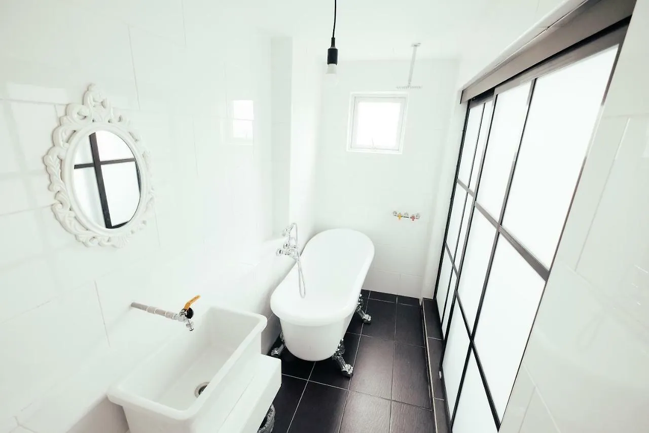 White Loft Hotel Malacca Malaysia